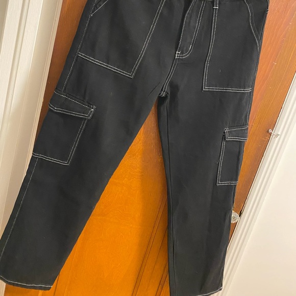 Jean cargo Multisex - Picture 5 of 6